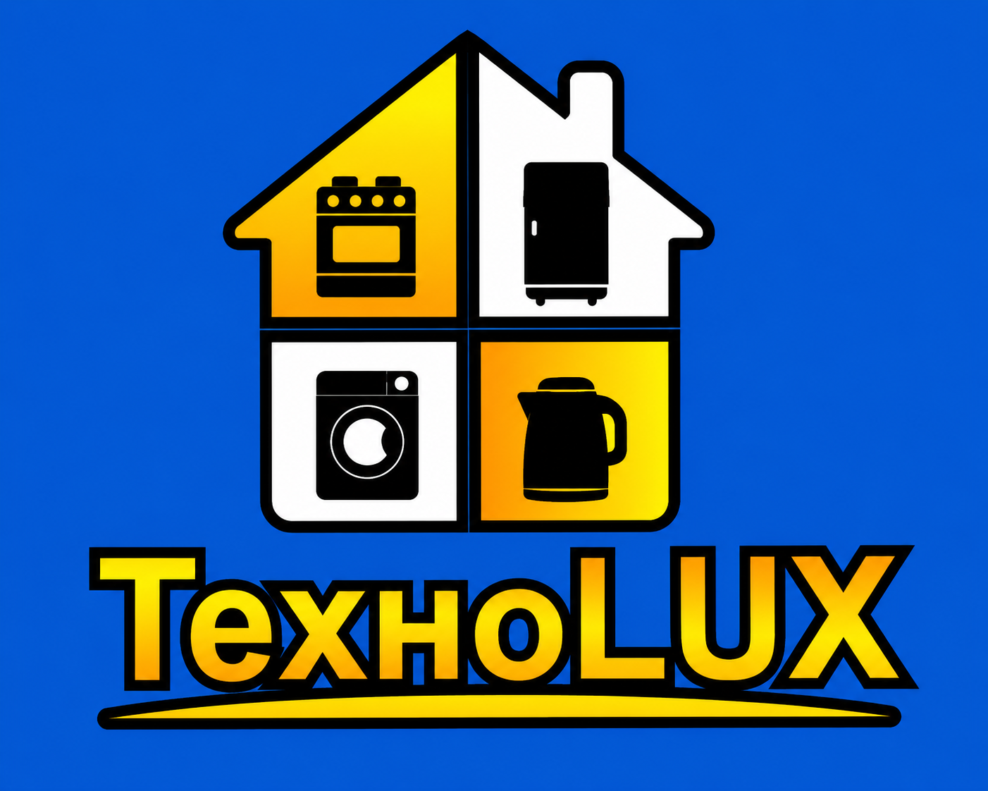 Логотип Интернет-магазин TeхноLUX